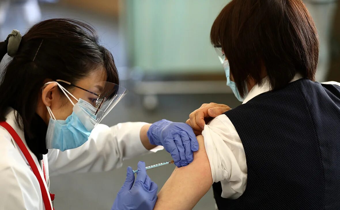 Ковид в Японии. Вакцинирование в Японии. Япония вакцины. Здравоохранение в Японии. Вакцины японии