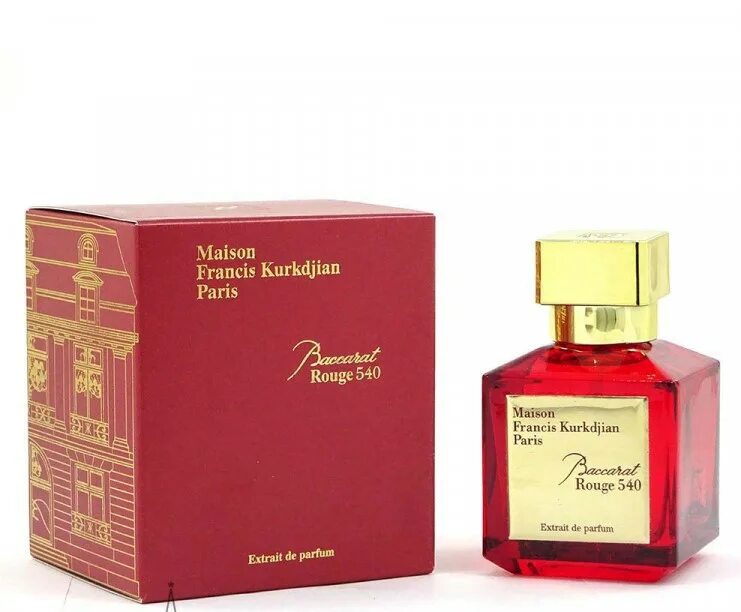 Бакарат ноты. Francis Kurkdjian Baccarat rouge 540. Духи Baccarat rouge 540 extrait. Maison Francis Kurkdjian Baccarat rouge 540 extrait. Francis Kurkdjian Baccarat rouge 540 70 ml.