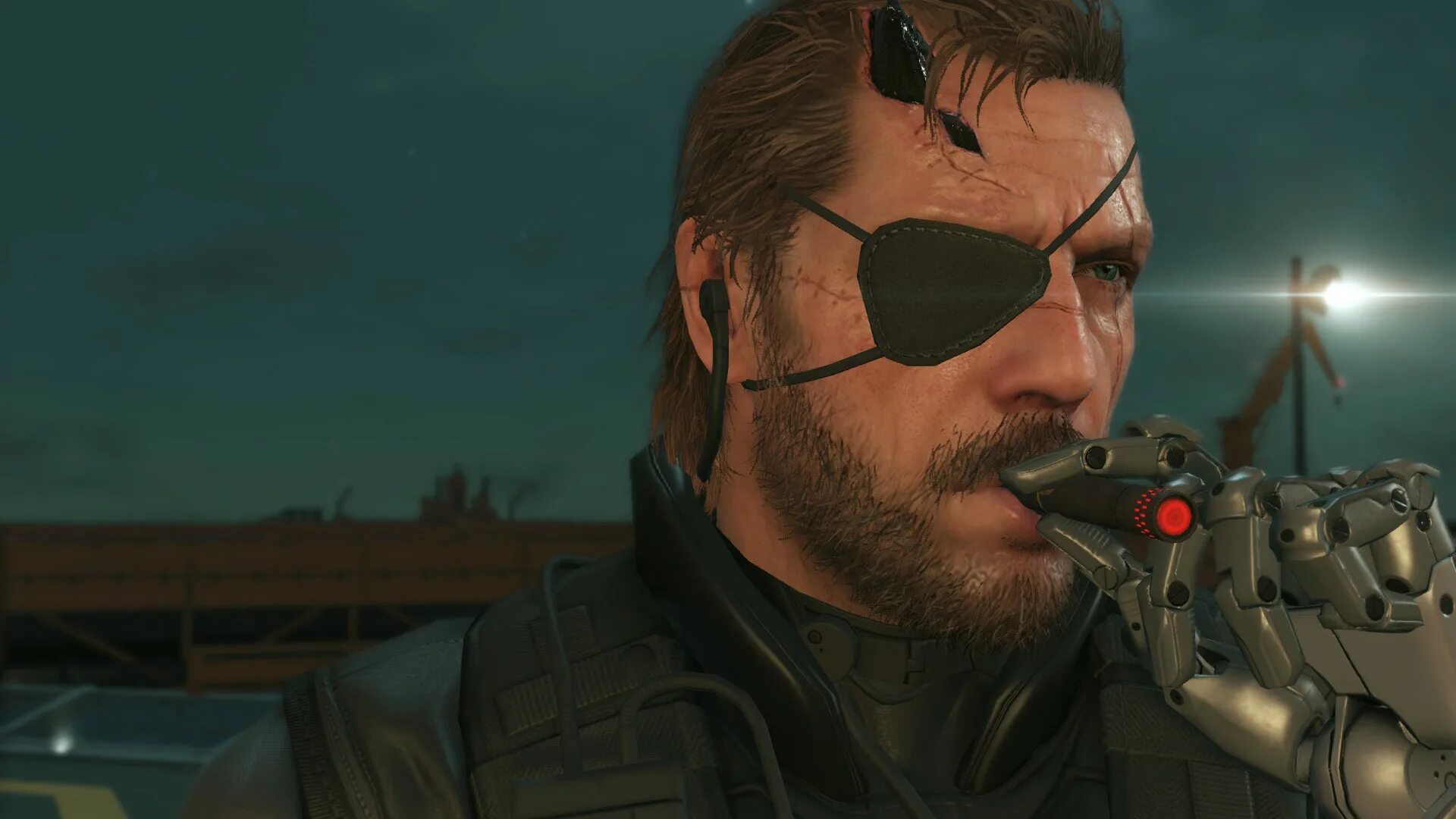 Игра solid v. Metal Gear Solid 5: the Phantom Pain. Солид Снейк из Metal Gear Solid 5. Big Boss MGS 5.