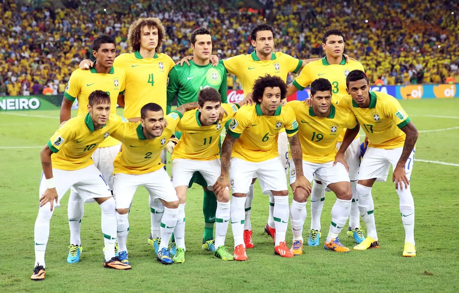 Команда Бразилии по футболу 2014. Сборная Бразилии по футболу 2014. Сборная Бразилии. Сборная Бразилии по футболу 2014 состав.