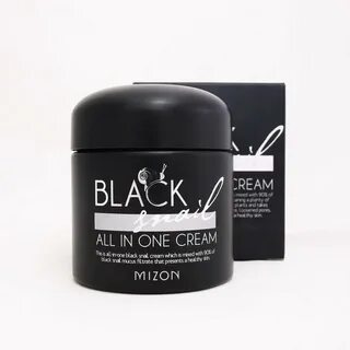 Крем black