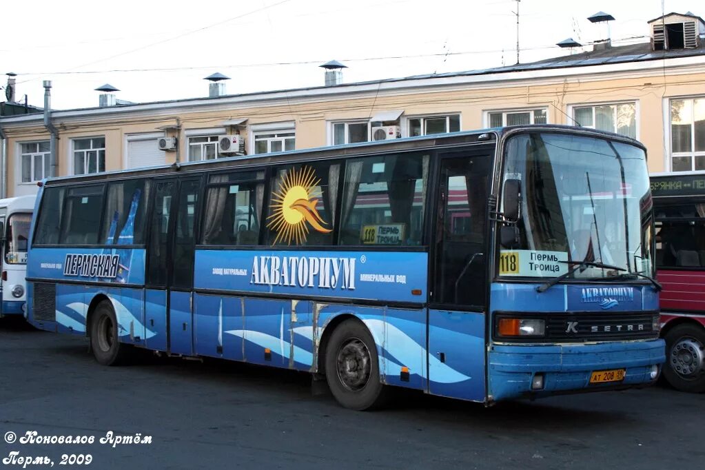 Автобус 34 пермь новые. Пермь Троица автобус. Setra 215ul Пермский край. Пермь автобус 118. Автобус Пермь Александровск.