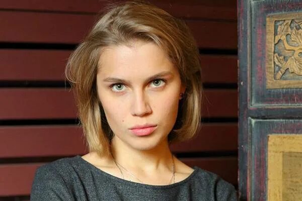 Дарья Мельникова Актриса