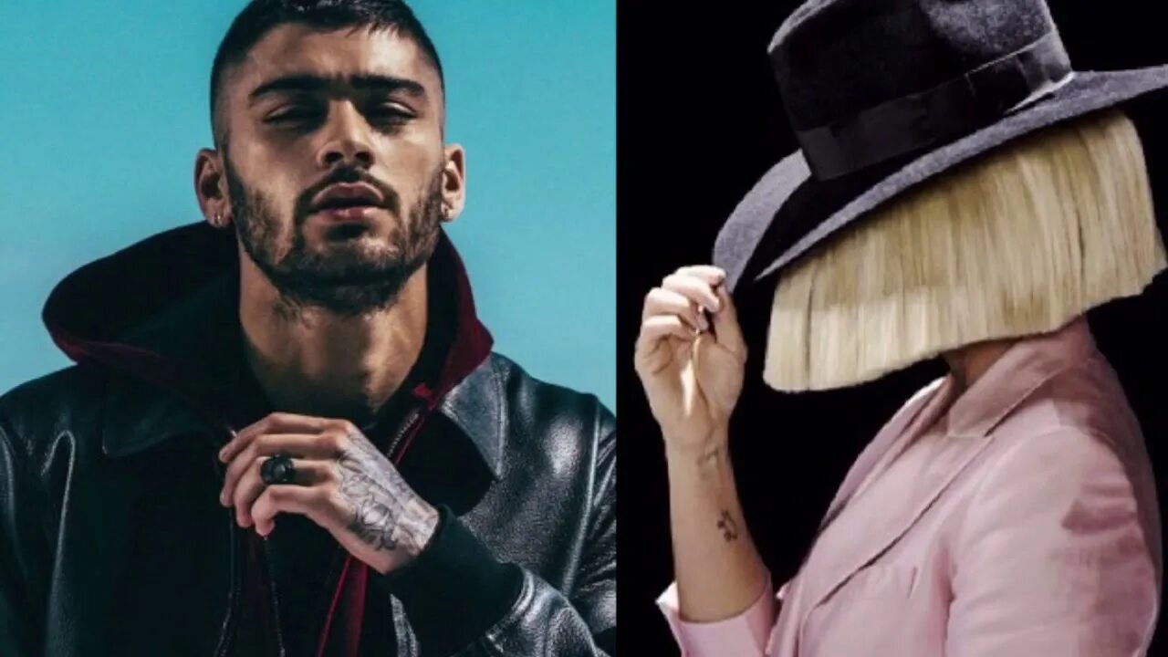 Zayn feat sia dusk till dawn. Зейн Малик и сиа. Sia и Зейн Малик. Dusk till Dawn Зейн Малик. Dusk Zayn Sia.