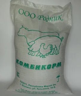Комбикорм марий эл