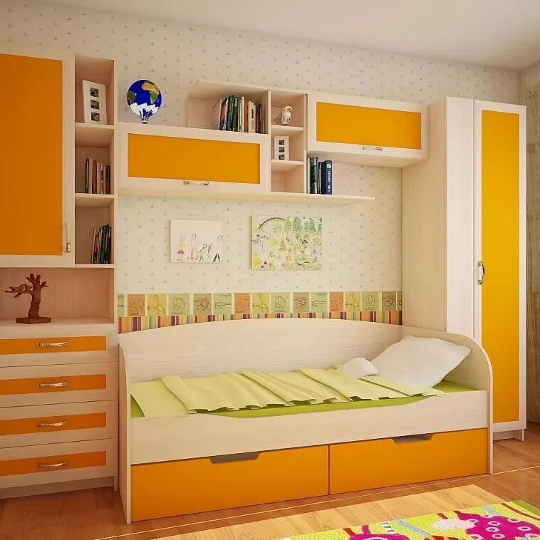 Кровати со шкафами для детей. Детская стенка с кроватью и шкафом. Детский шкаф кровать. Детские кровати со шкафами. Детская кровать со шкафом.