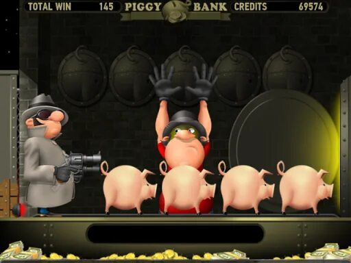 Piggy bank играть. Игра Piggy Bank игровой автомат. Игровой автомат Пигги банк копилка. Игровые автоматы поросята копилки.