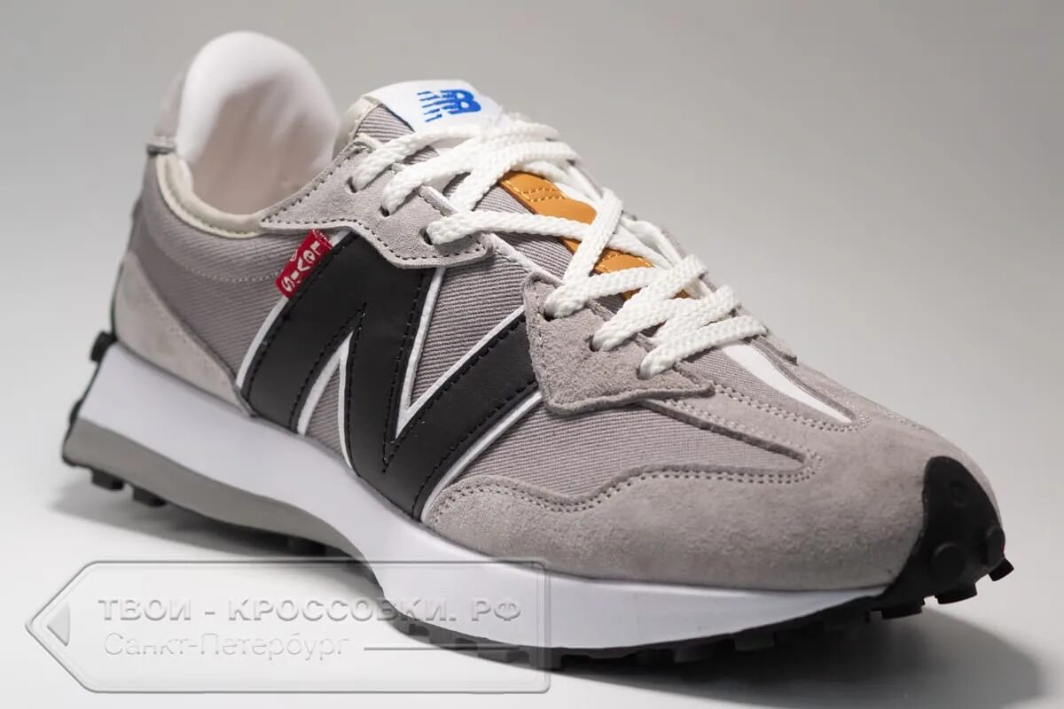 Мужские кроссовки 327. Кроссовки нюбеланс мужские 327. New Balance NB 327. NB 327 Levis. New Balance 327 Levis.