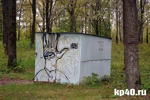 Бушмановка калуга график работы
