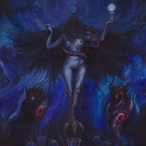 Amelia, "The Sky Goddess" - The Immortals Fantasy art women, Dark fantasy art, F