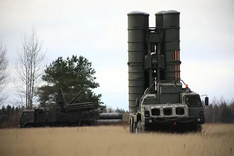 S 400 12