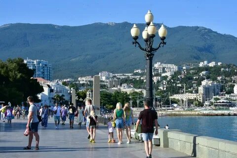 Отдых в крыму 2024 стоит ли