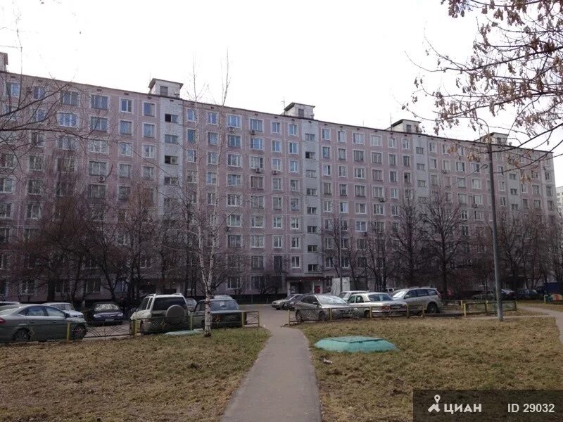 Квартиры в строгино вторичка 2 комнатную