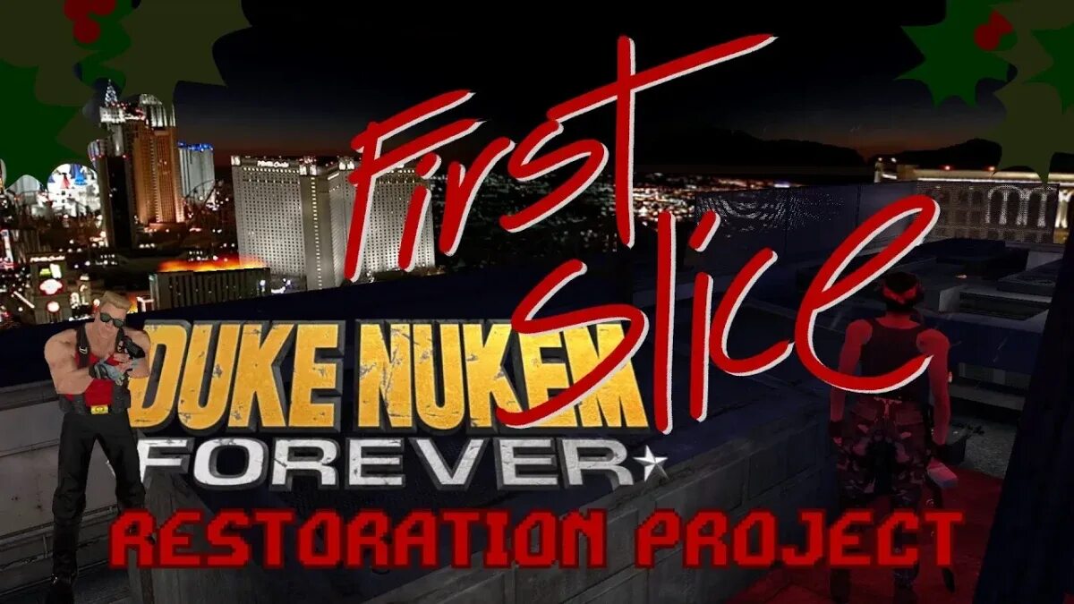 Duke nukem forever 1998. Duke nukem restoration project. Restoration project duke nukem forever. Duke nukem forever код от двери в клубе. Build engine - движок duke nukem 3d.