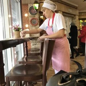 Сайт провиант омск