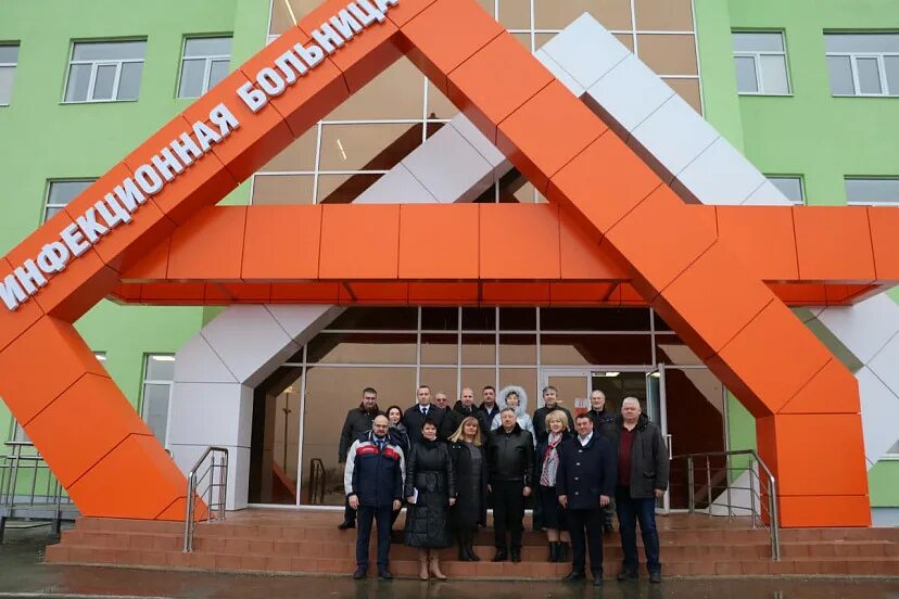 В Саратове откроется уникальная для России медицинская лаборатория - Регион 64