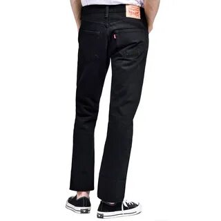 Levis black