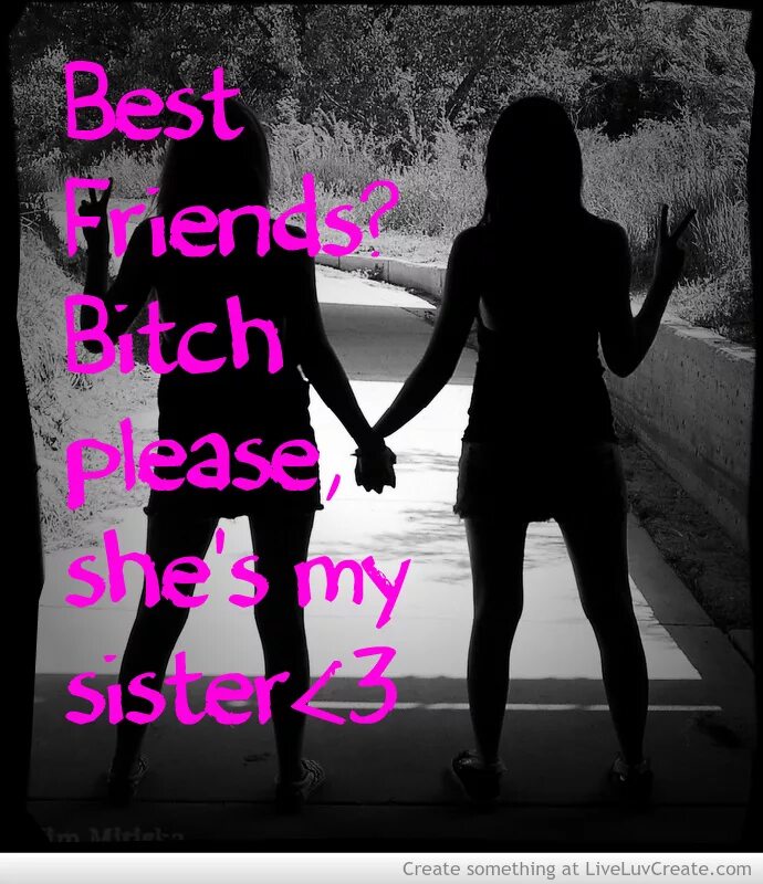 My best sister. Надпись best sister. i love my best friend рамка. bff sisters. best friends рамка.