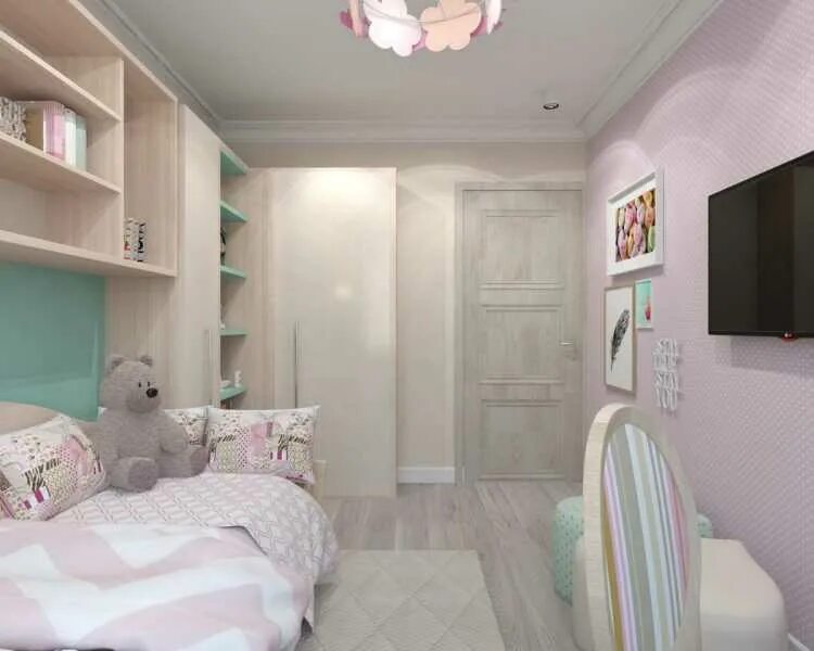 Children's entertainment room 2 Interior architecture design, Interior architect
