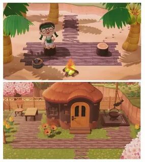 Another path