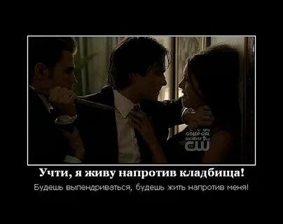 Сосед живущий напротив
