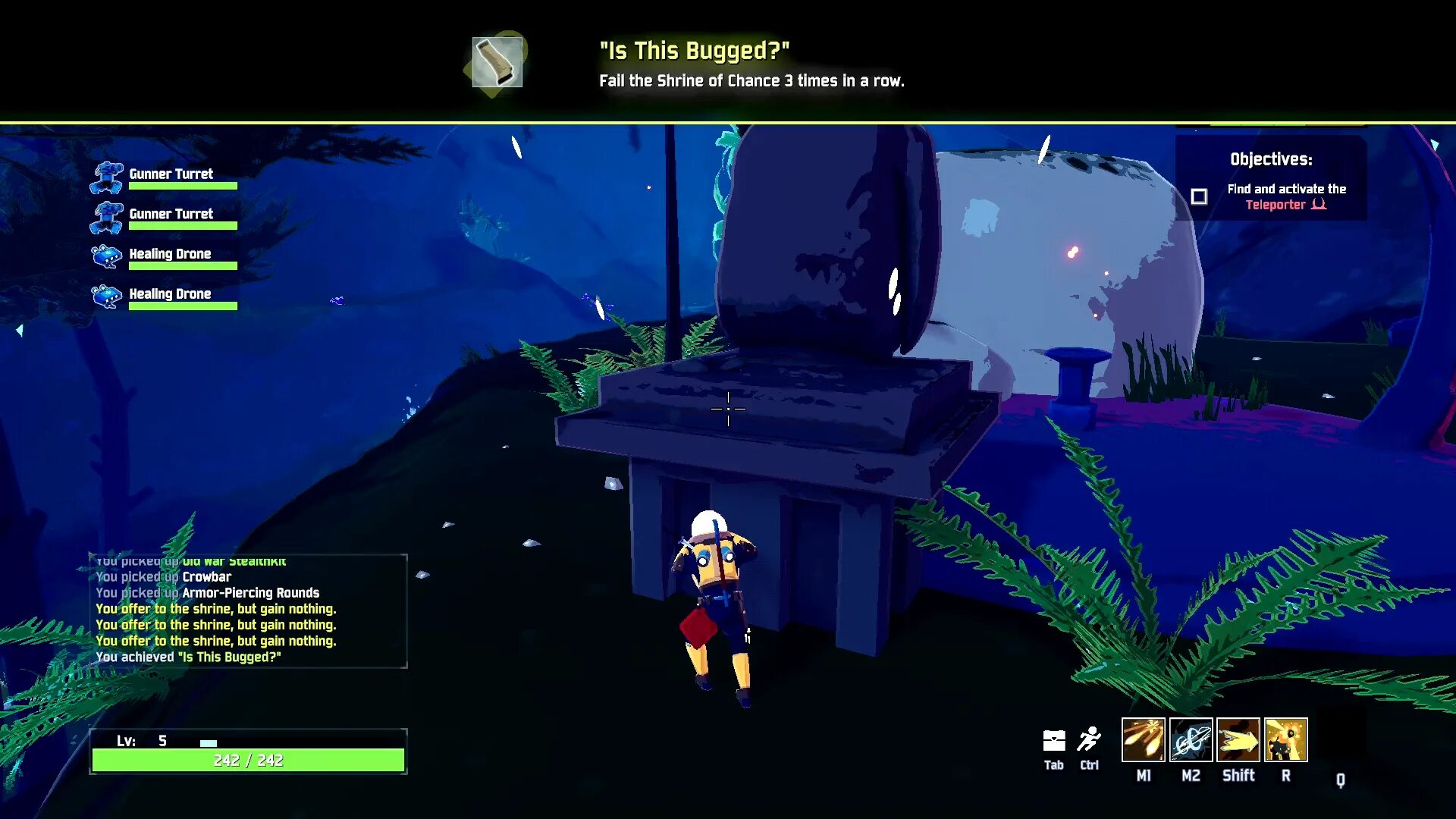 Risk of rain save editor