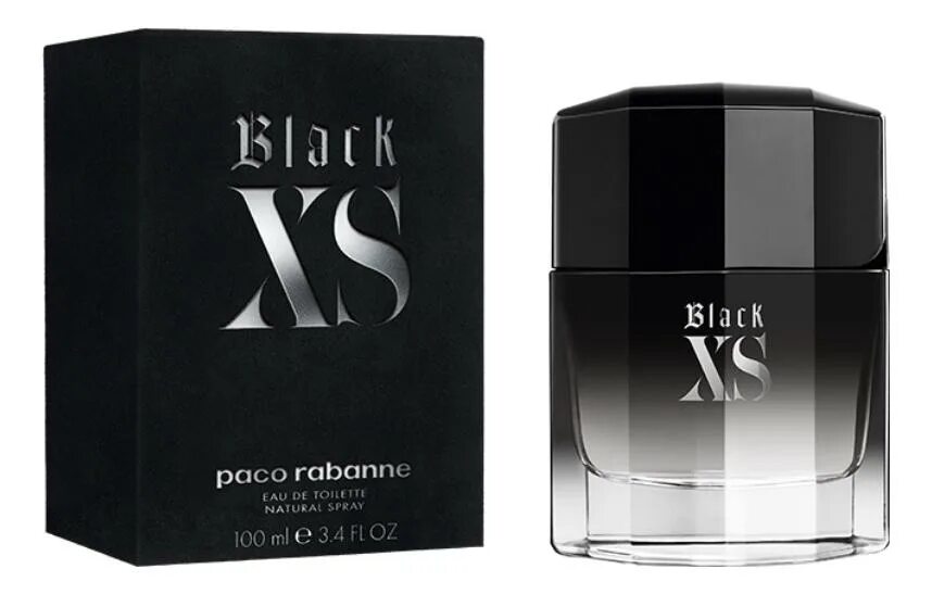 Paco Rabanne Black XS. Paco Rabanne XS туалетная вода 100 мл. Paco Rabanne XS Black excess EDT man. Paco Rabanne Black XS men 100ml.