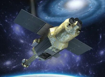 L17 satellite