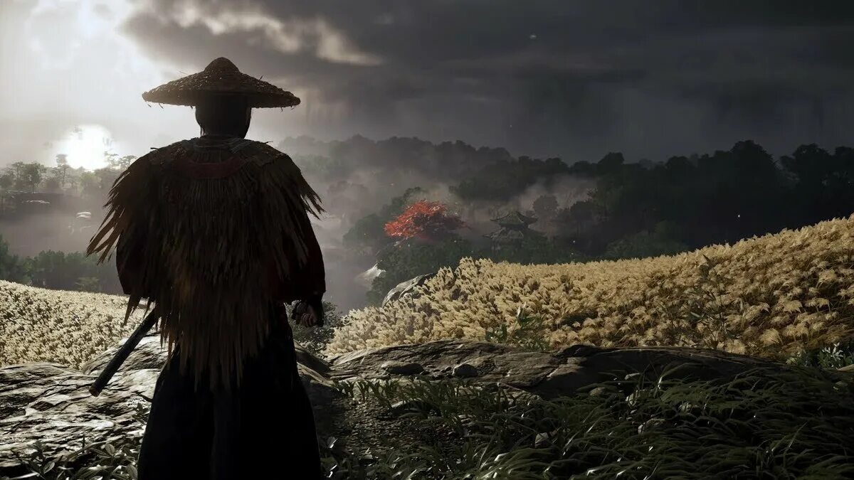 Ghost of tsushima pc system requirements. Игра призрак Цусимы. Ghost of Tsushima геймплей. Ghost of Tsushima на ПК. God of Tsushima.