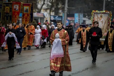 Культурный ход