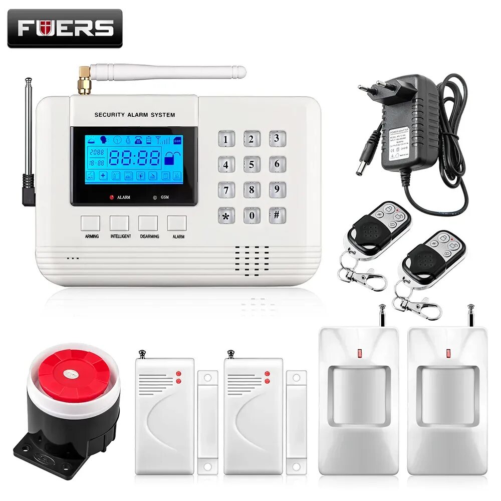 Аларм цена. GSM сигнализация Security Alarm System. GSM сигнализации d200. Китайская сигнализация GSM Security Alarm System. WIFI GSM охранка.