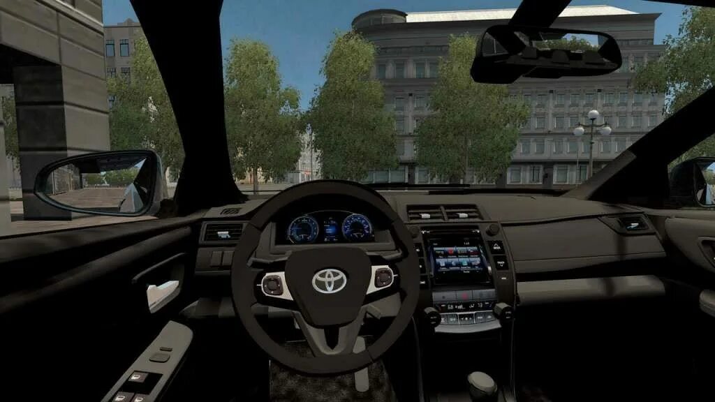 Моды сити кар драйвинг камри. City car Driving Camry v70. Toyota Camry City car Driving 1.5.2. Camry City car Driving 1.5.9.2. Тойота для Сити кар драйвинг 1.5.9.2.