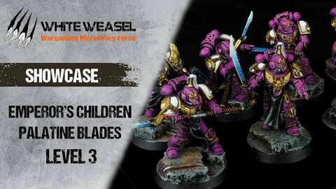 Hiding the emperors child