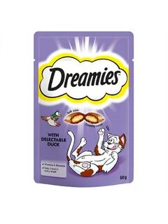 Dreamies