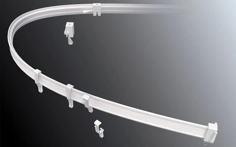 Ikea гардина струна. изогнутые занавески. карниз изогнутый. изогнутый карниз. металлические карнизы для эркерных окон.