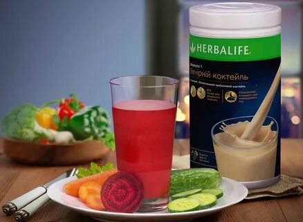 Коктейли herbalife отзывы