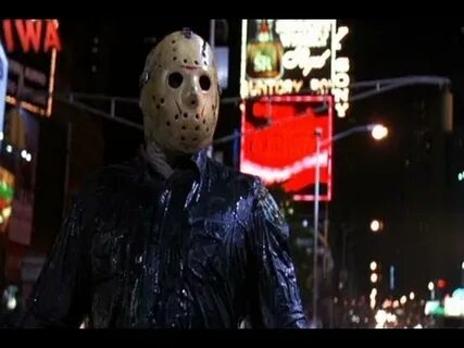 Where is jason
