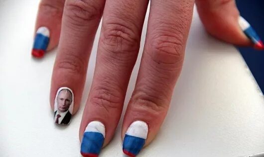 Нэйлхакерша - маникюр, ногти - Картинки из тем OK.RU Unhas bonitas, Unhas desenh