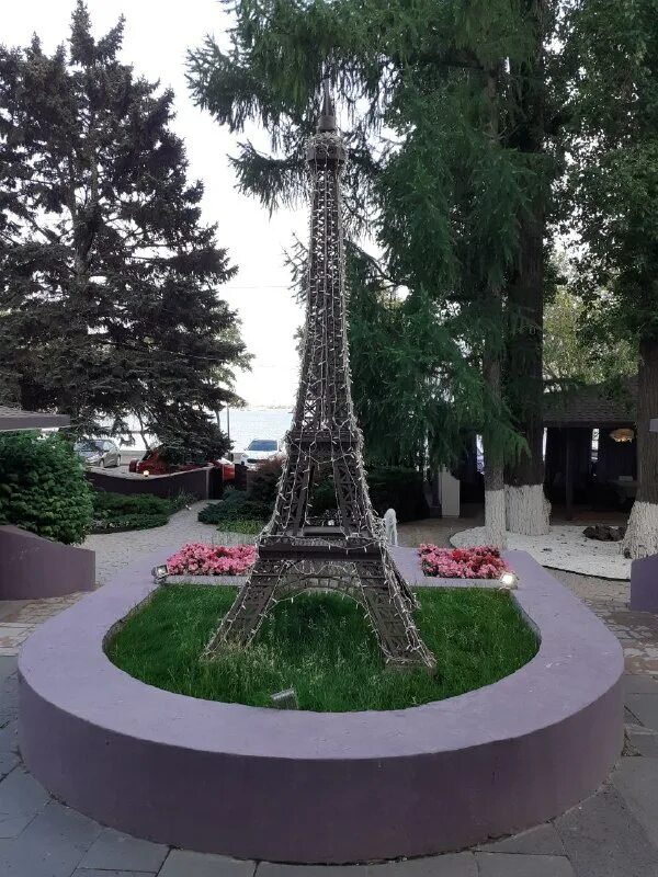 городской смотритель