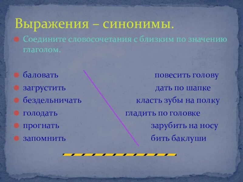 Находит выражение синоним. Выражение синоним. Синонимичные выражения. Синонимичные фразы это. Словосочетания с синонимами.