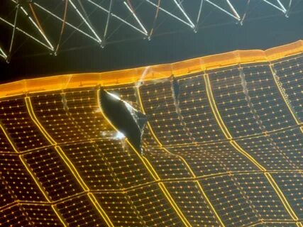 Solar array