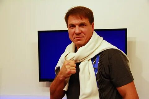 Маскаев боксер