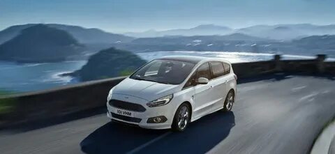 Ремонт ford c max
