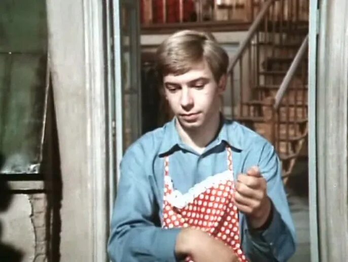 сказка три холостяка