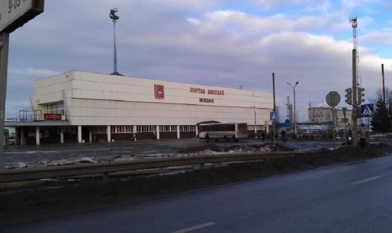 Ростов Великий. Часть 1. Улучшайзинг российских городов