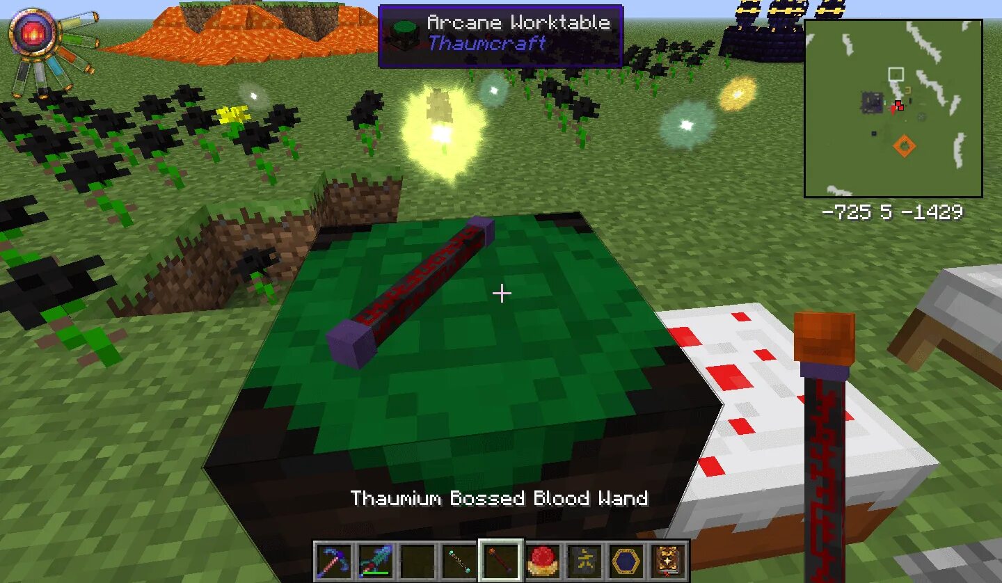 Кровь 1 майнкрафт. Майнкрафт мод на магию. Мод Thaumcraft 1.16.5. Мод Blood Magic. Мод на магию в майнкрафт 1.12.2.