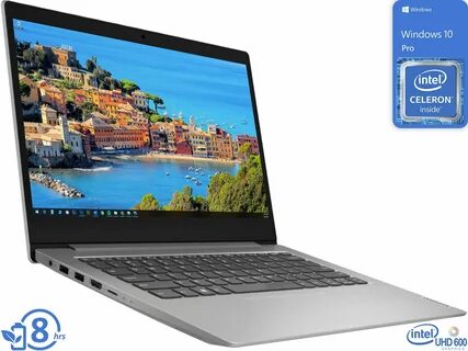 Windows 8 celeron n4020