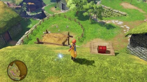 Side quest pico