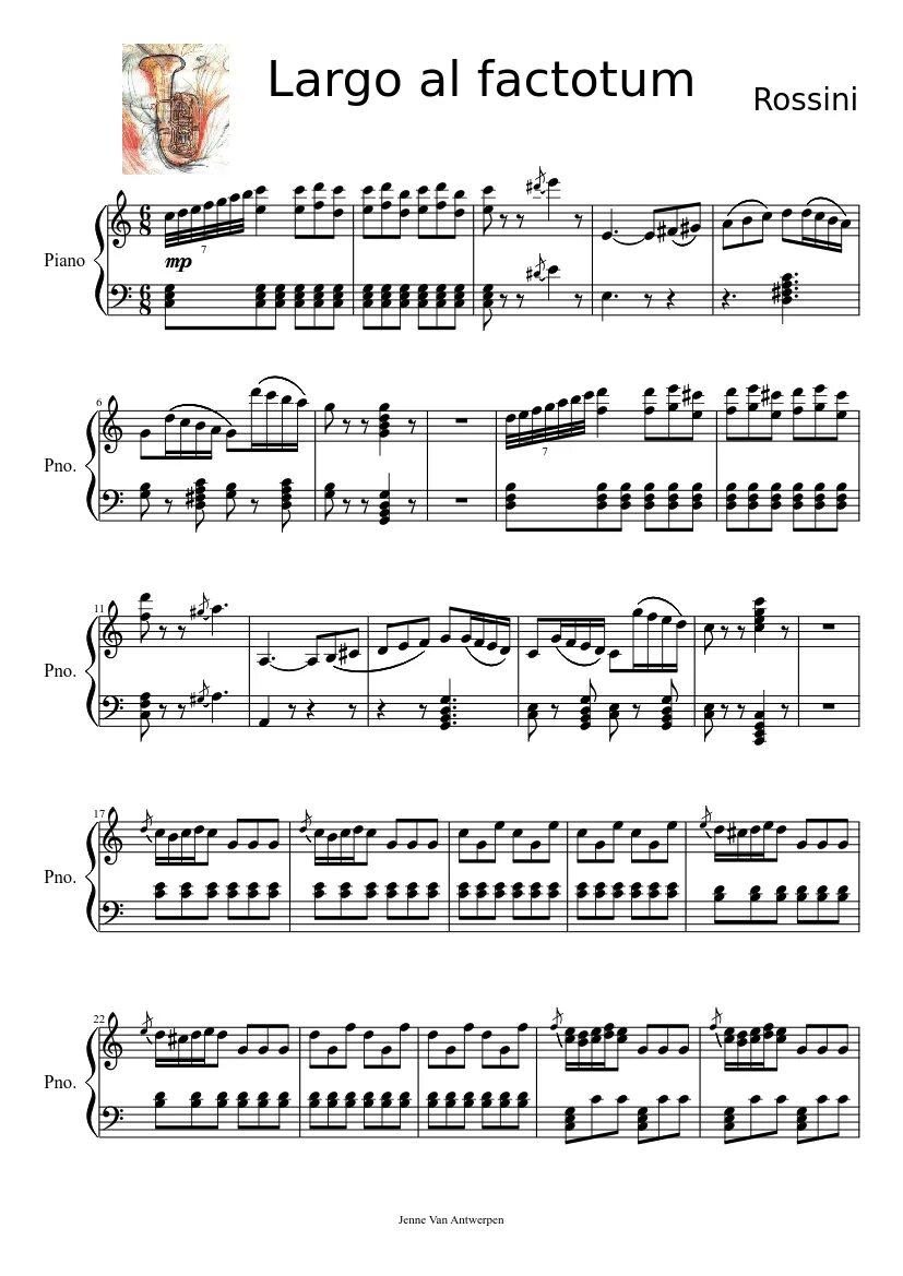 Ария каватина фигаро ноты. Largo al factotum. Largo al factotum lyrics. Джоаккино россини севильский цирюльник ноты каватина фигаро. Россини каватина розины ноты.