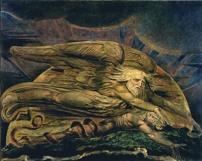 William blake